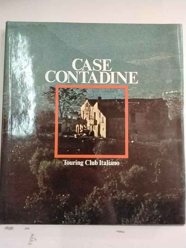 Case contadine