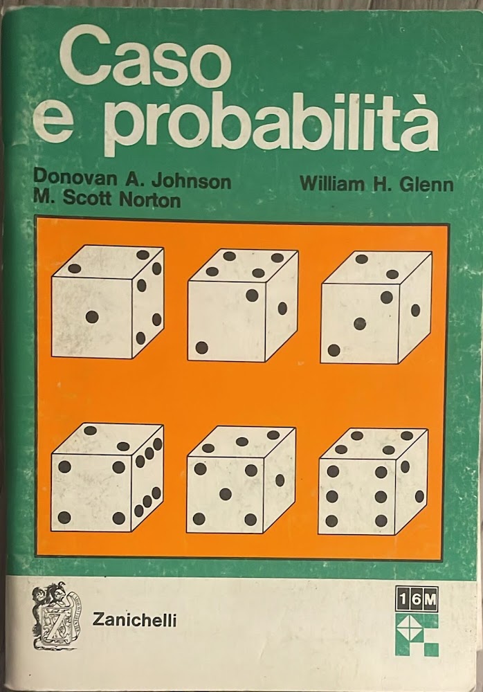 Caso e probabilita'