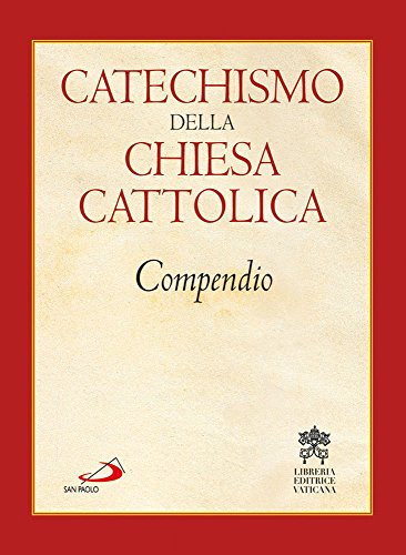 Catechismo della Chiesa cattolica. Compendio