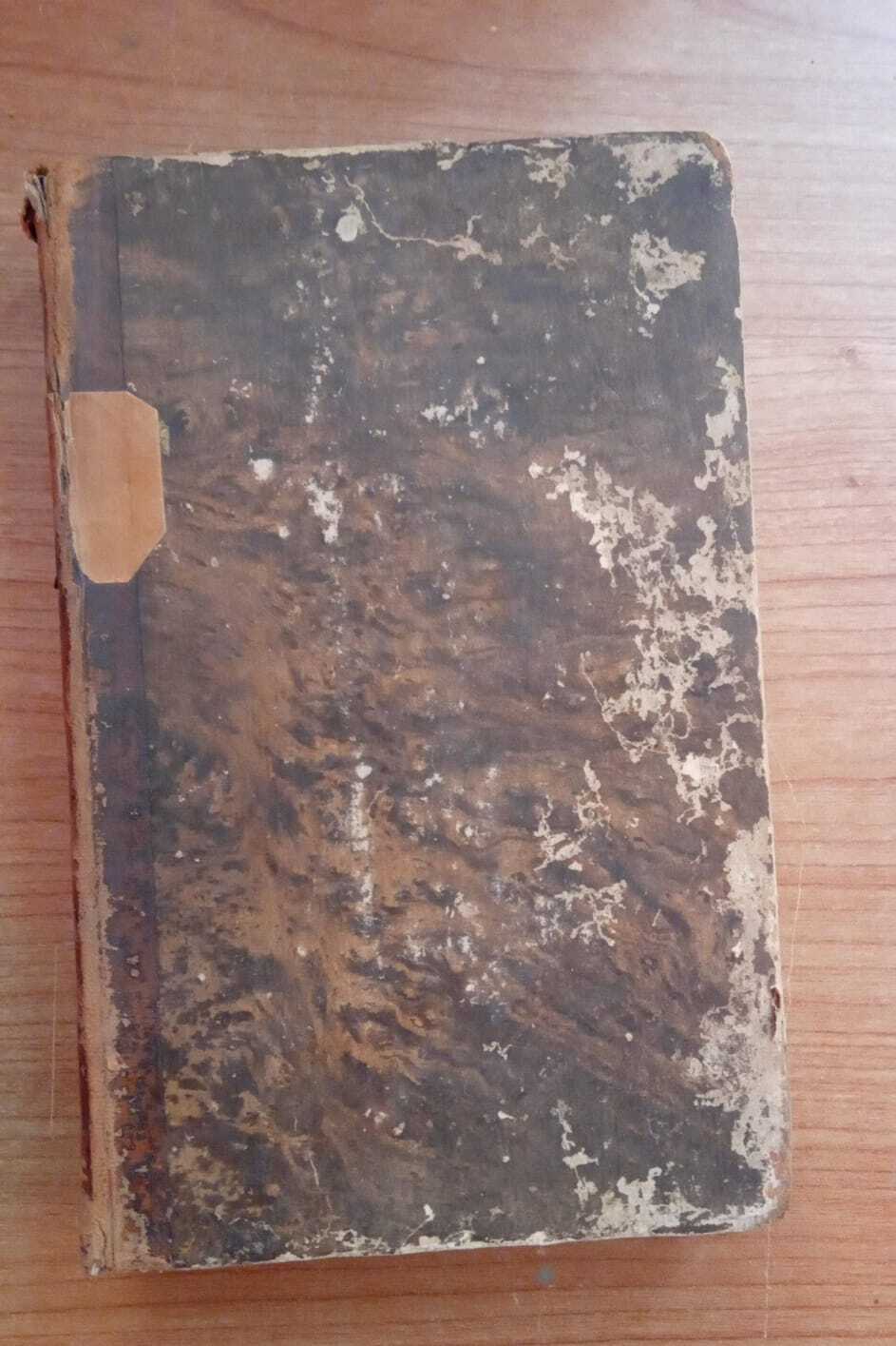 Catechismus ex decreto concilii tridentini ad parochos, Pii V. Pont. …