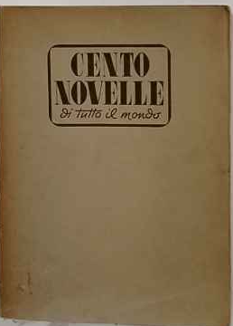 Cento novelle di tutto il mondo