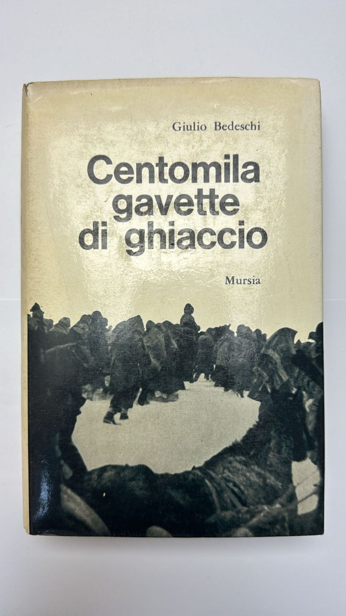 Centomila gavette di ghiaccio