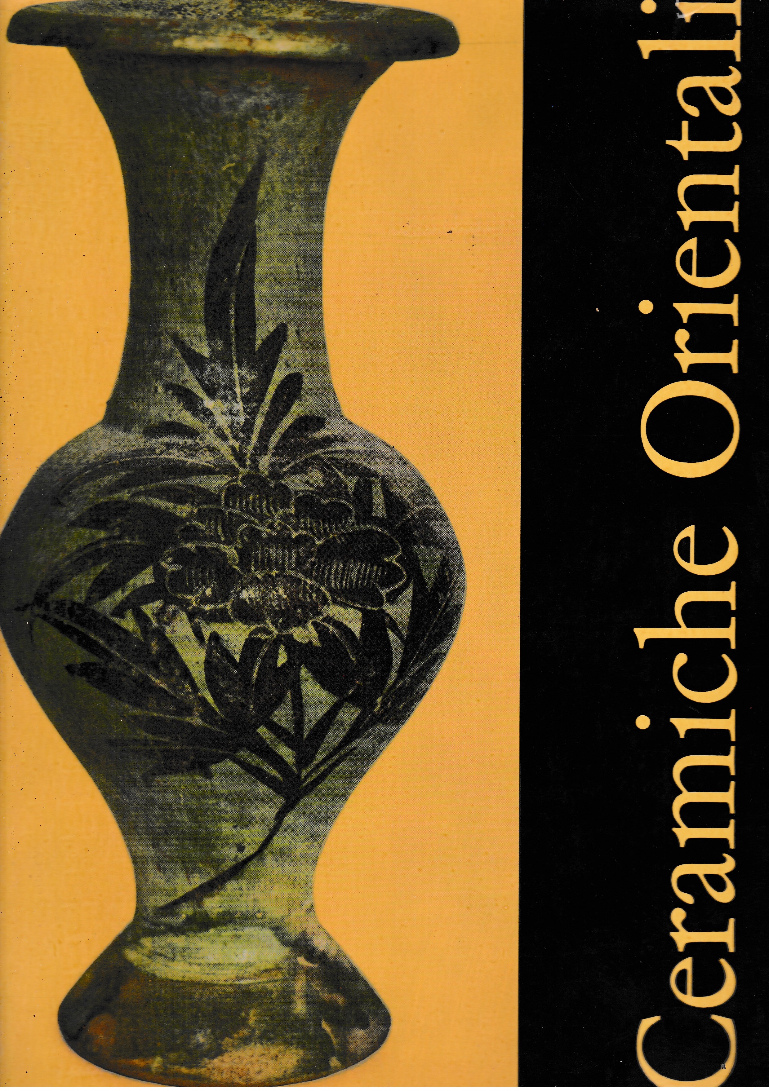 Ceramiche Orientali