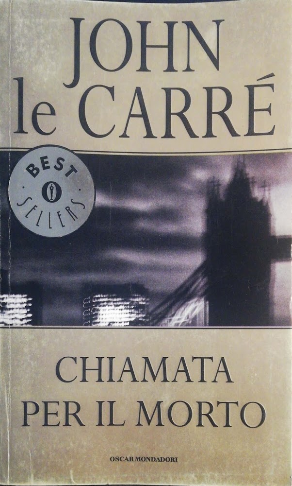 Chiamata per il morto