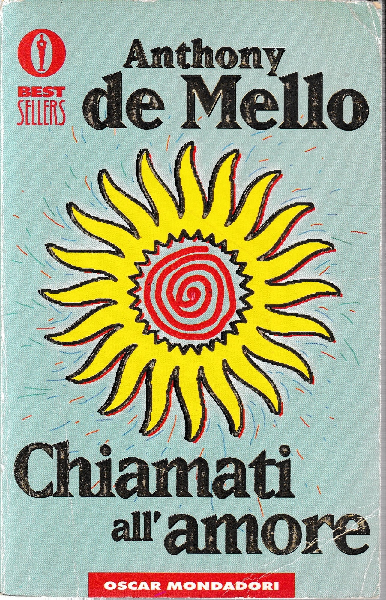 Chiamati all'amore. Riflessioni.