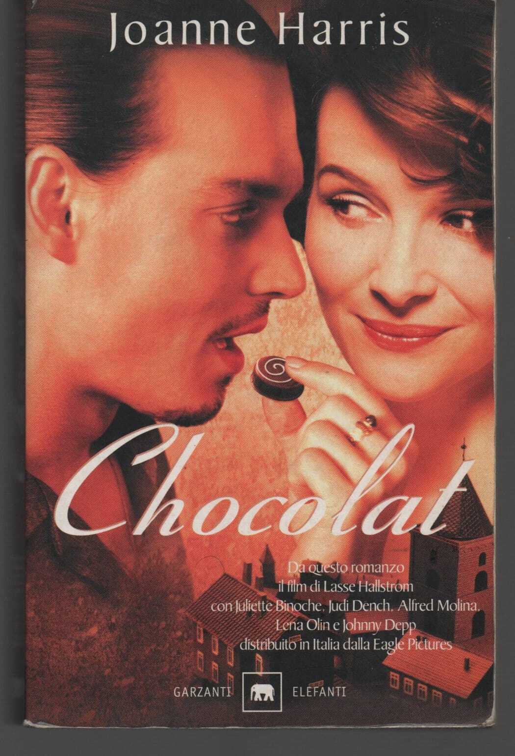 Chocolat