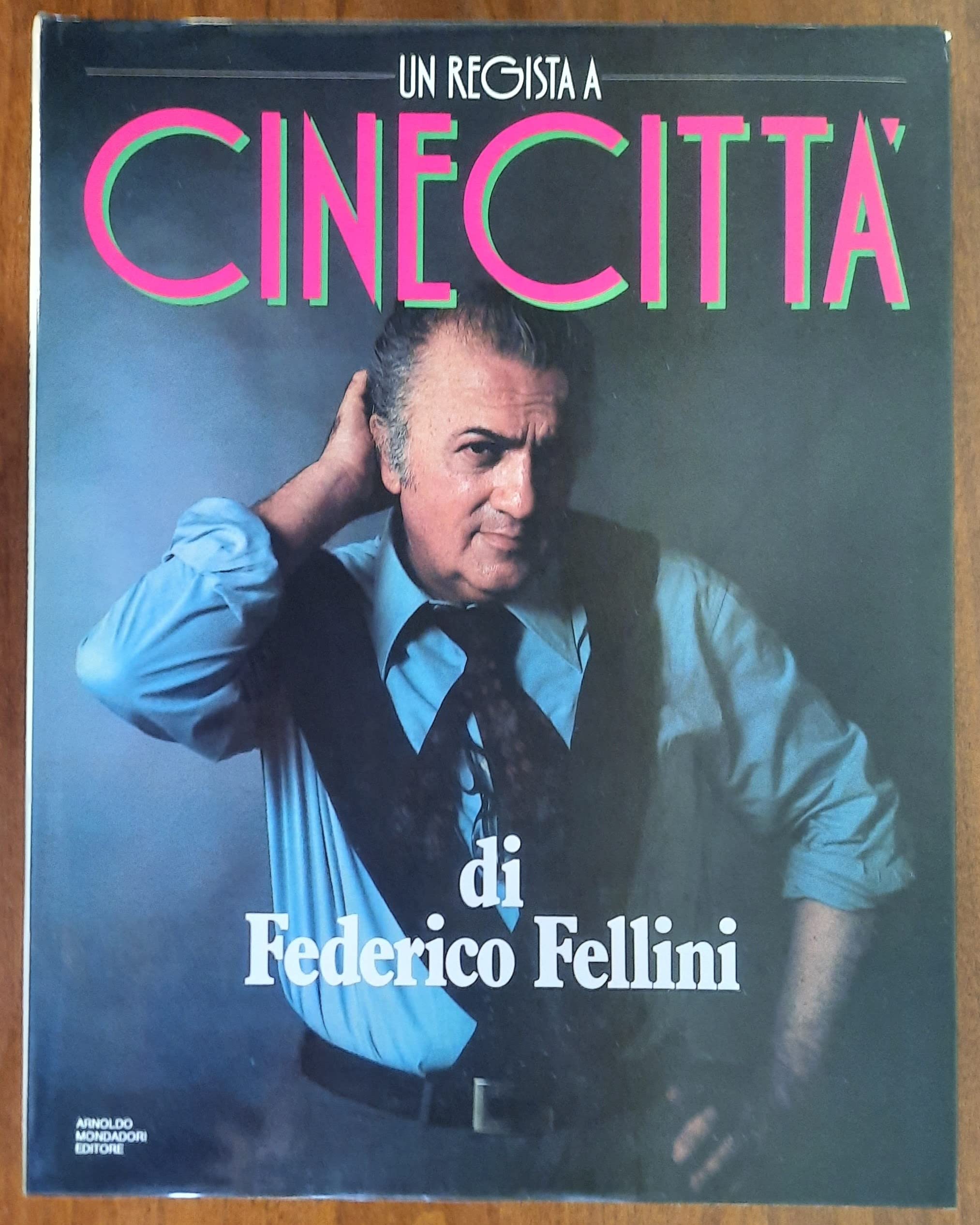 Cinecittà