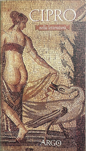 Cipro nella letteratura. Prosa