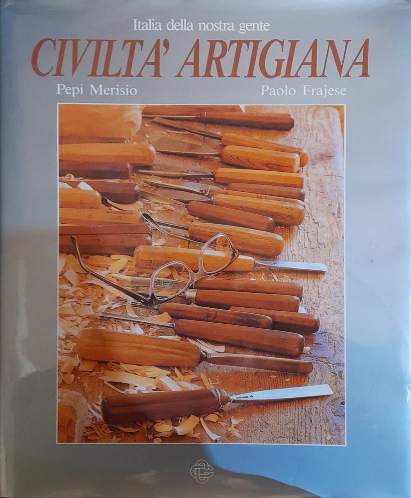 Civiltà artigiana