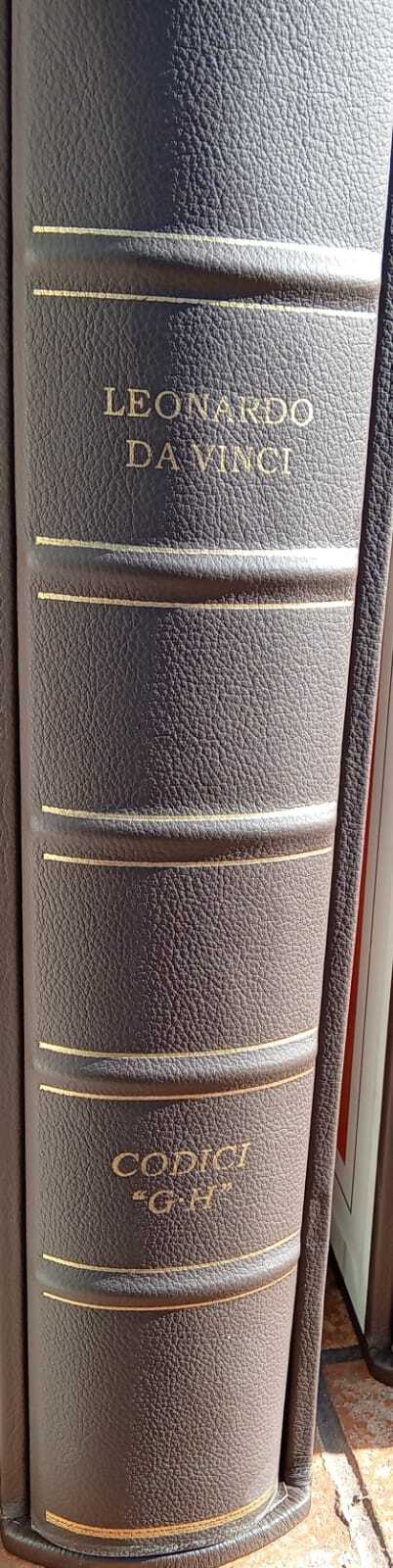 Codice "G - H" dell'Istituto di Francia