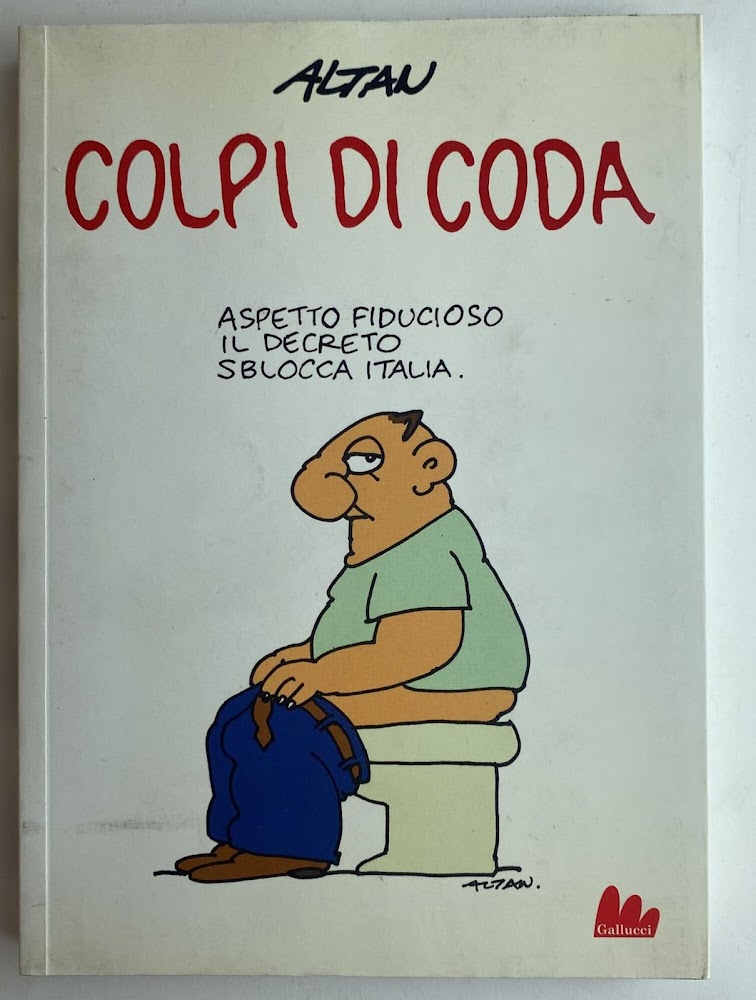 Colpi di coda