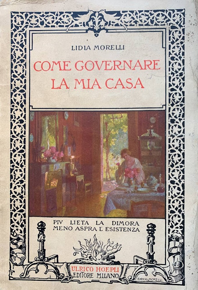 Come governare la mia casa