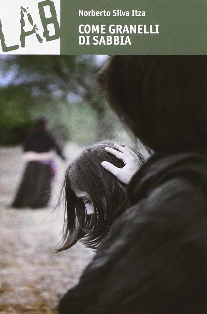 Come granelli di sabbia.