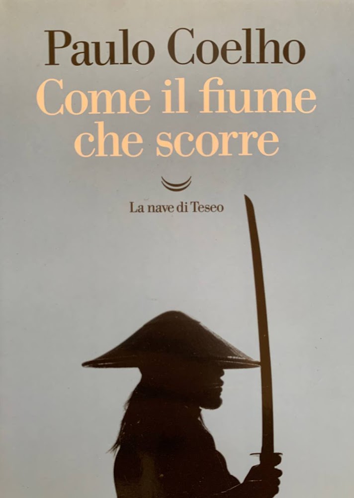 Come il fiume che scorre