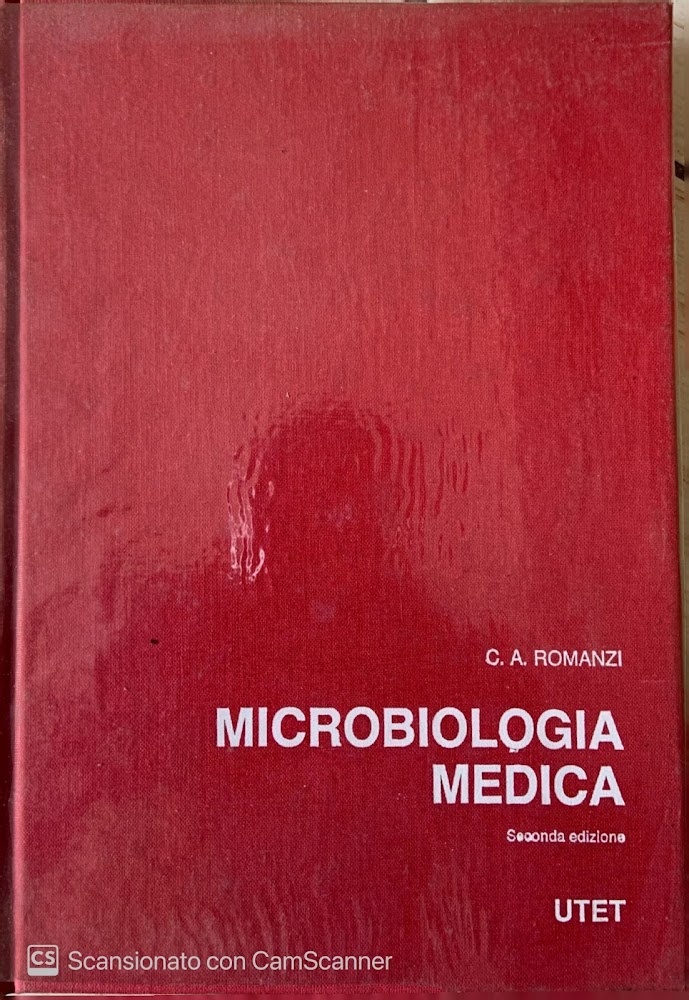 Compendio di microbiologia medica