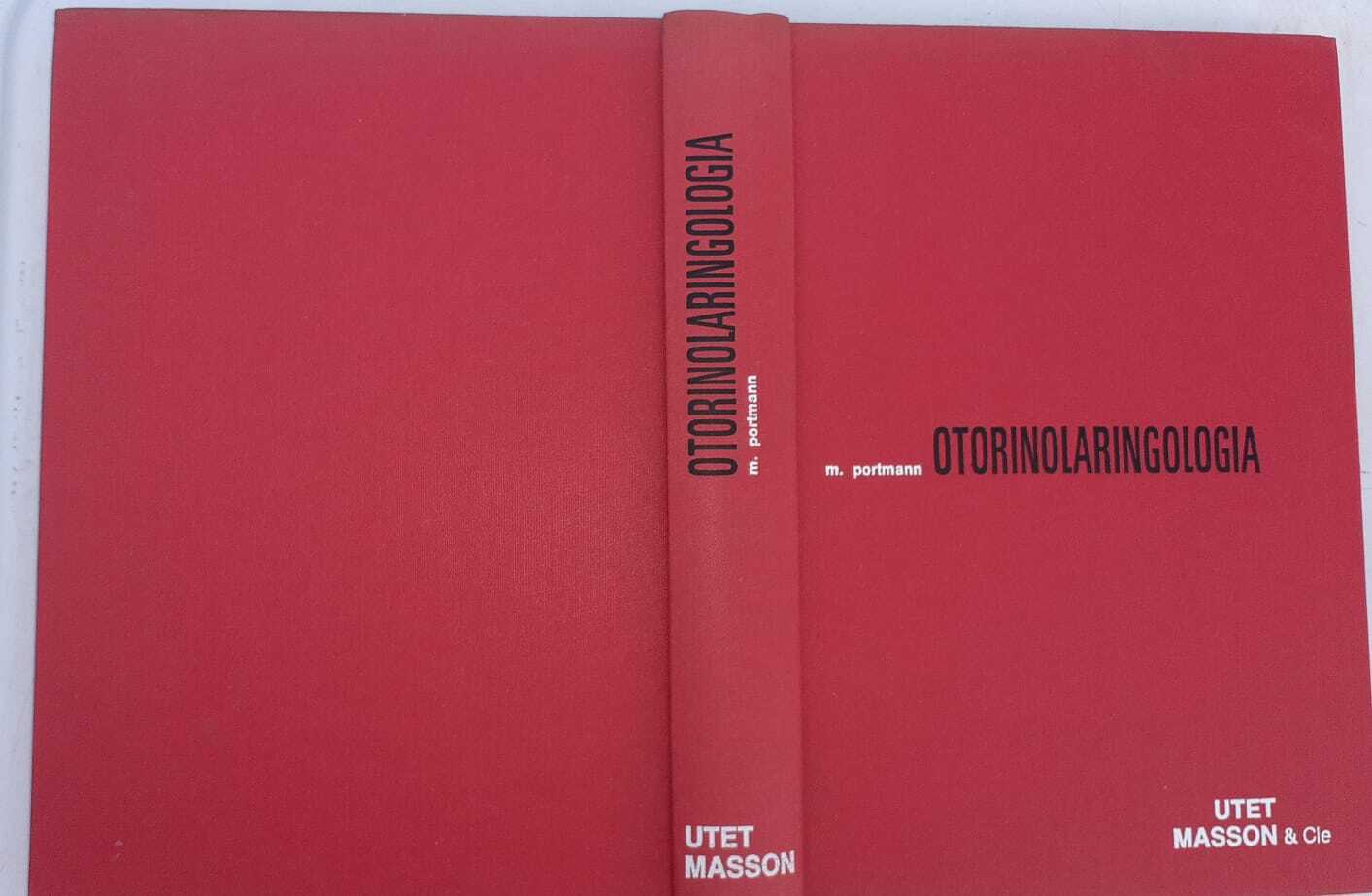 Compendio di otorinolaringologia per studenti