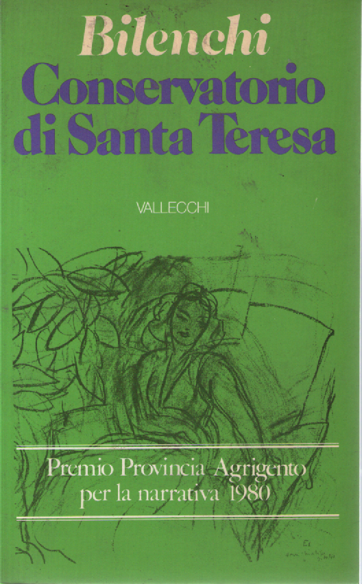 Conservatorio di Santa Teresa.