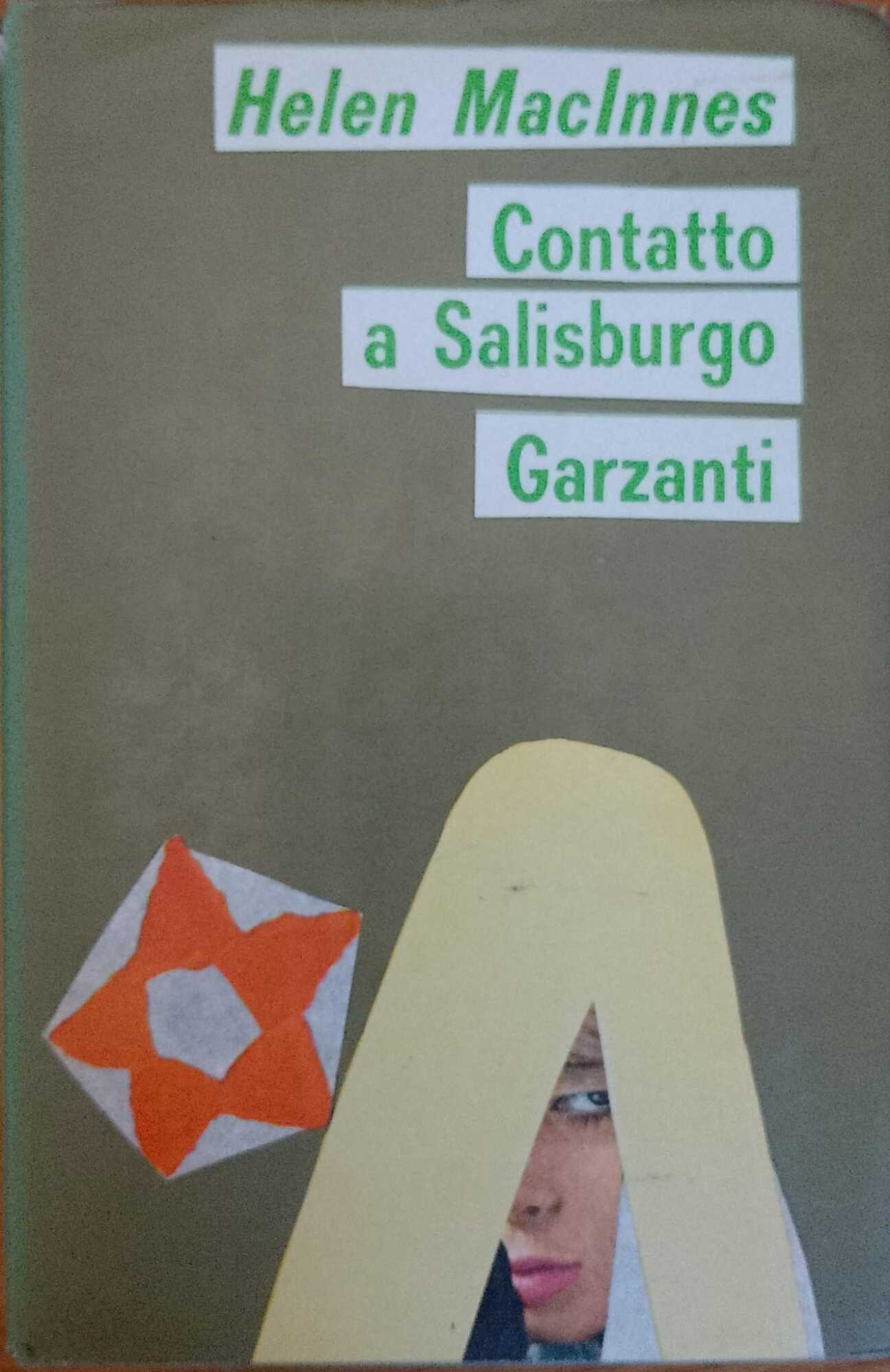 Contatto a Salisburgo