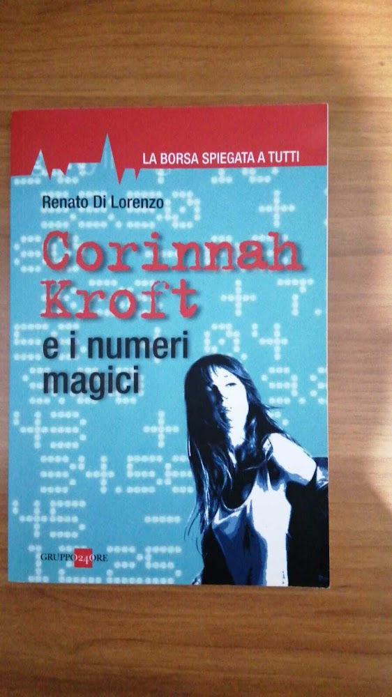 Corinnah Kroft e i numeri magici