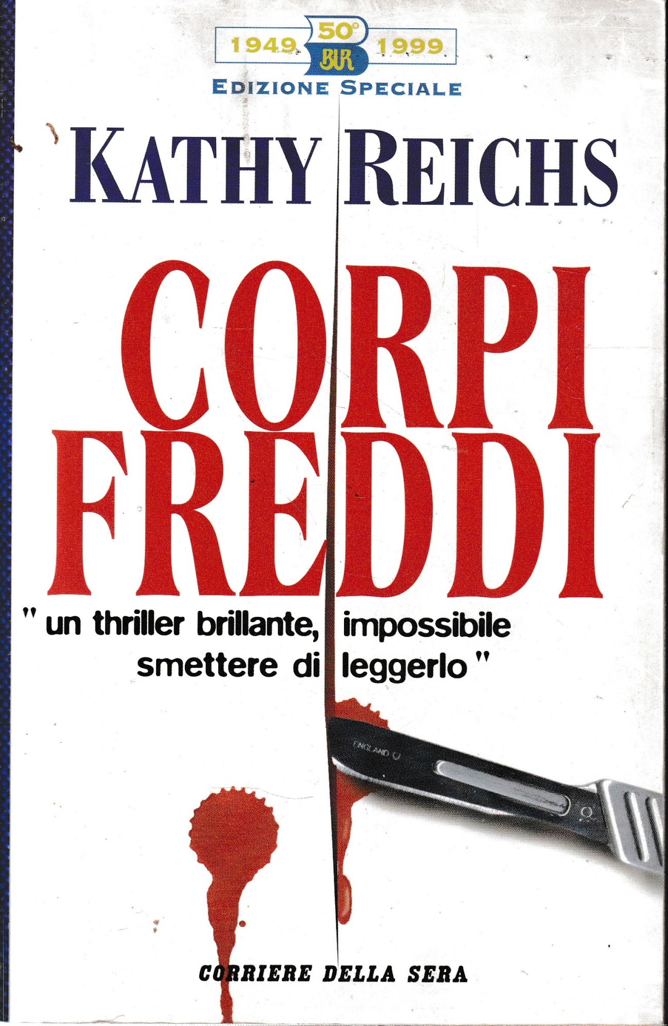 Corpi freddi.