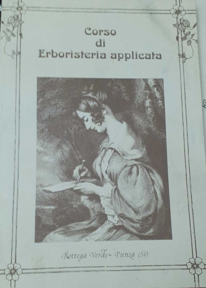 Corso di erboristeria applicata