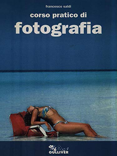 Corso pratico di fotografia