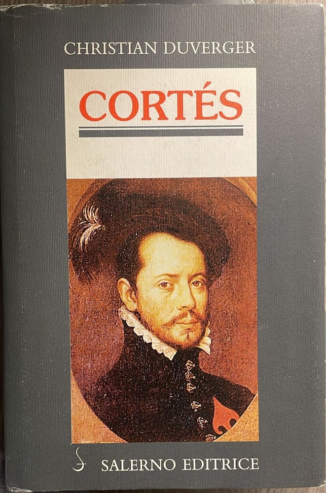 Cortés