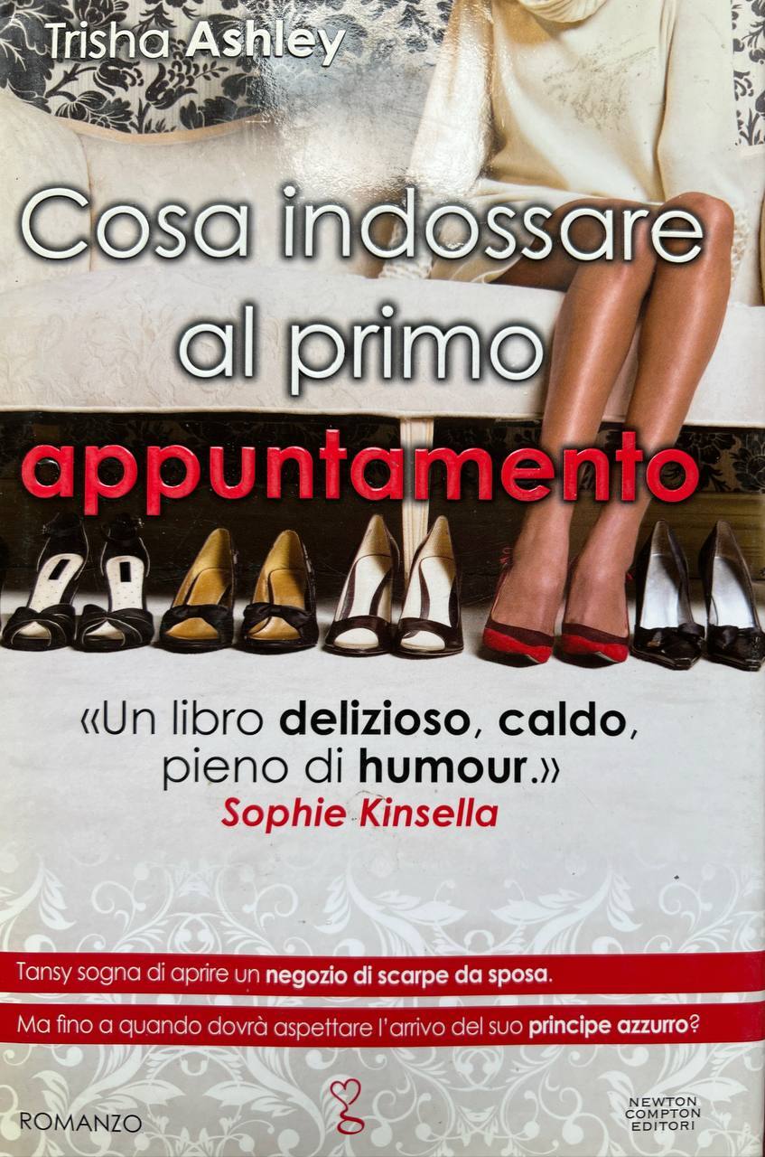 Cosa indossare al primo appuntamento