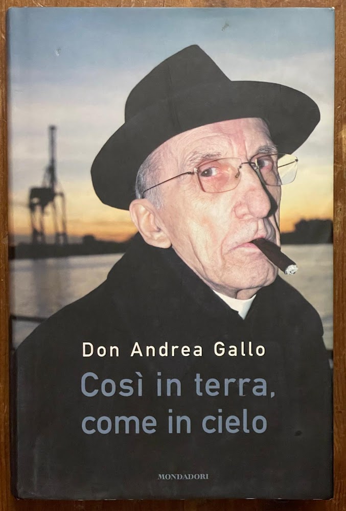 Così in terra, come in cielo