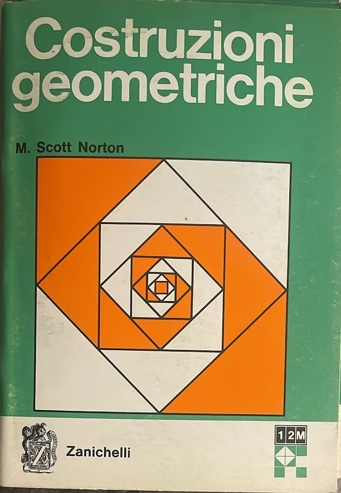 Costruzioni geometriche
