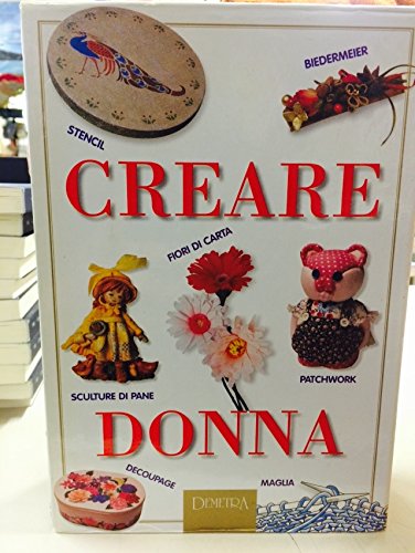 Creare Donna