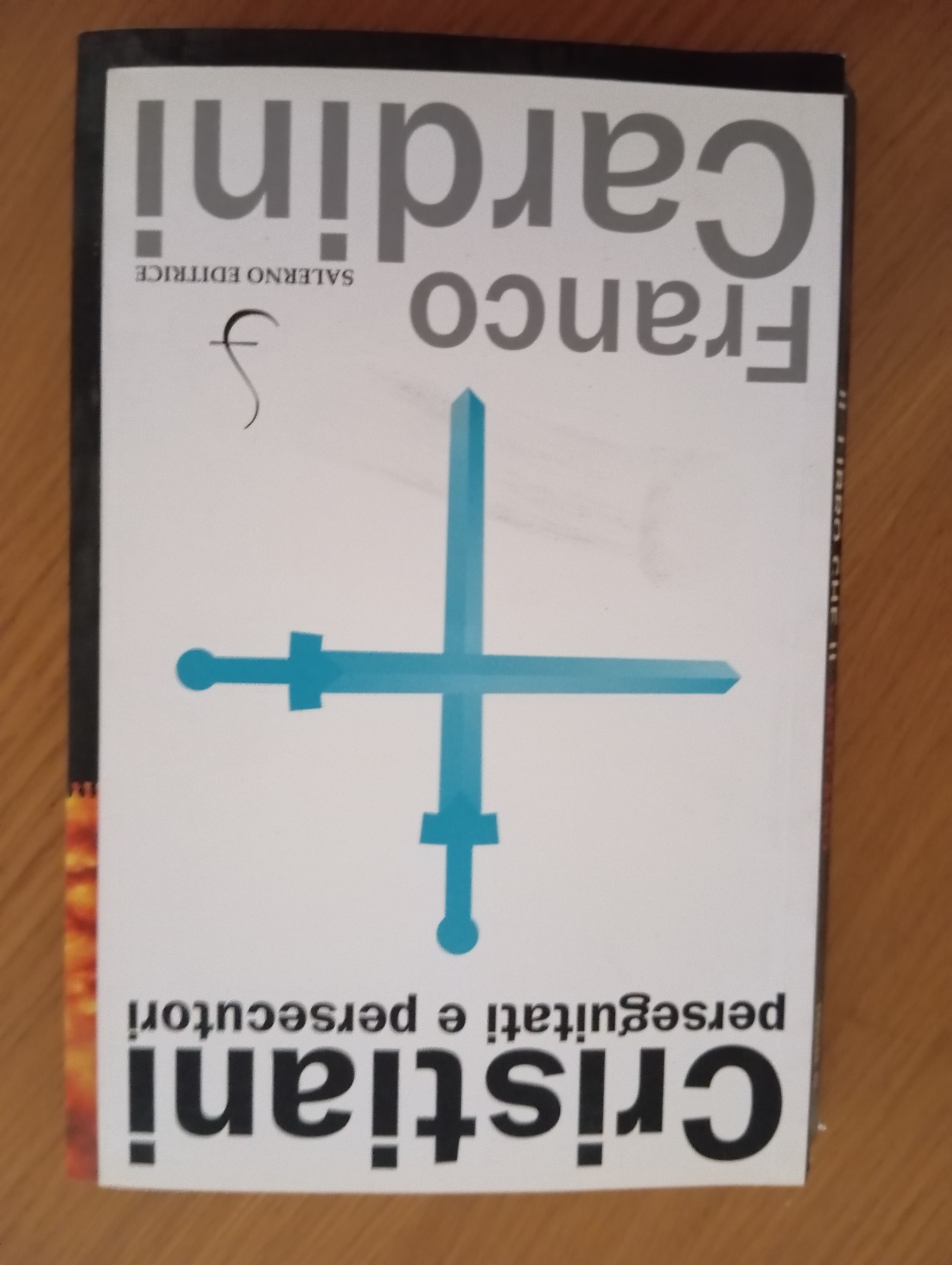 Cristiani perseguitati e persecutori