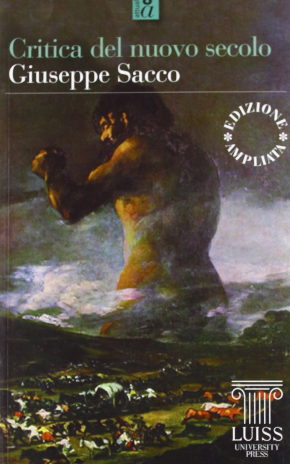 Critica del nuovo secolo