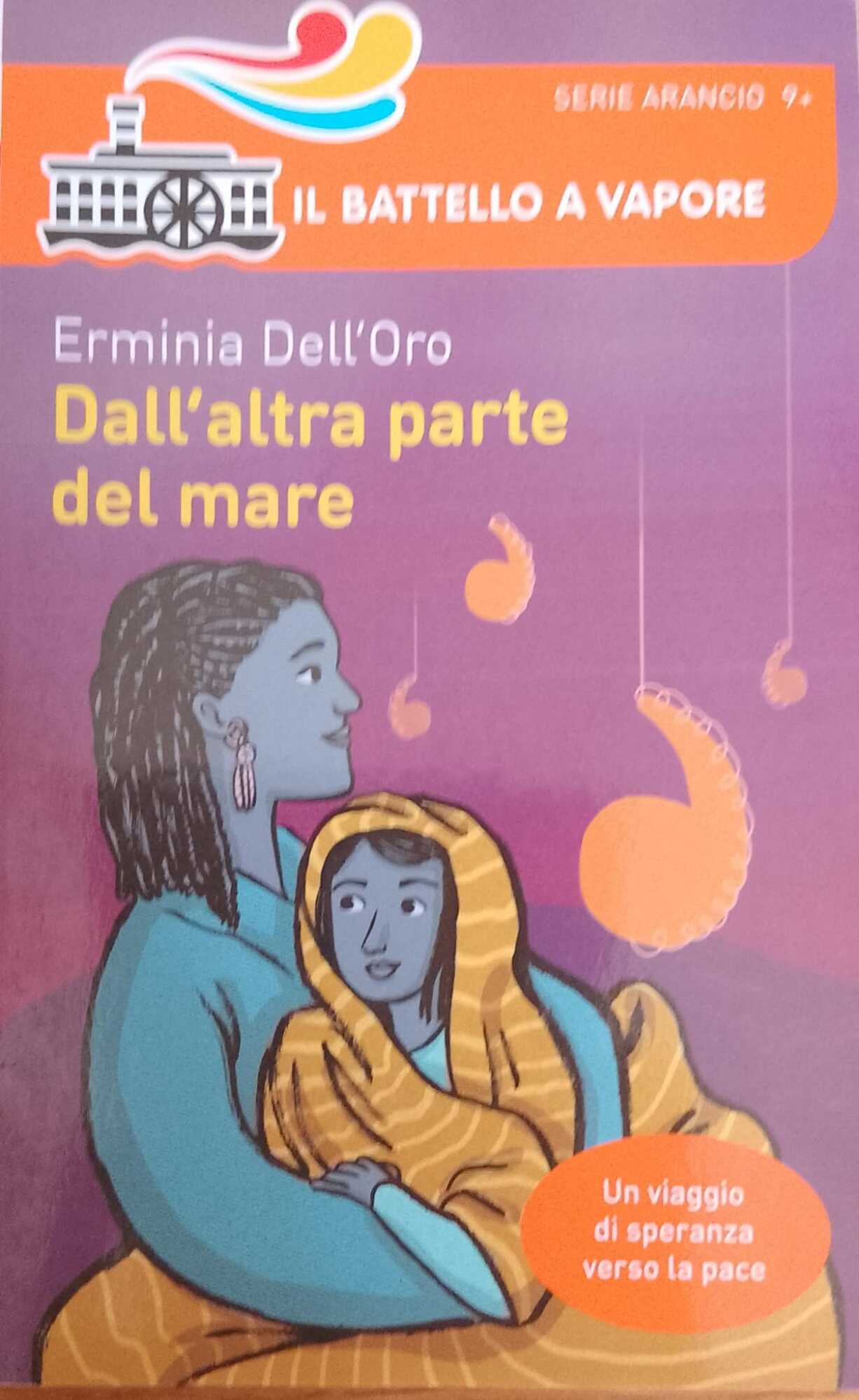 Dall'altra parte del mare