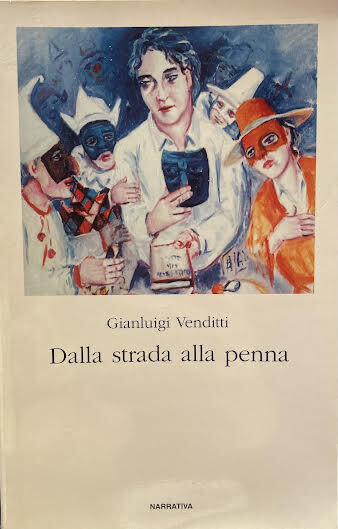 Dalla strada alla penna