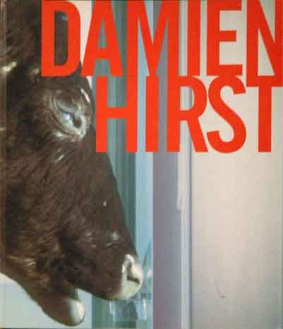 Damien Hirst. Catalogo della mostra (Napoli, 30 ottobre 2004-30 gennaio …