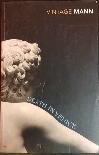 Death in Venice and Other Stories