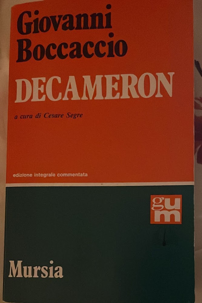 Decameron
