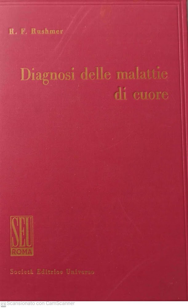 Diagnosi delle malattie del cuore