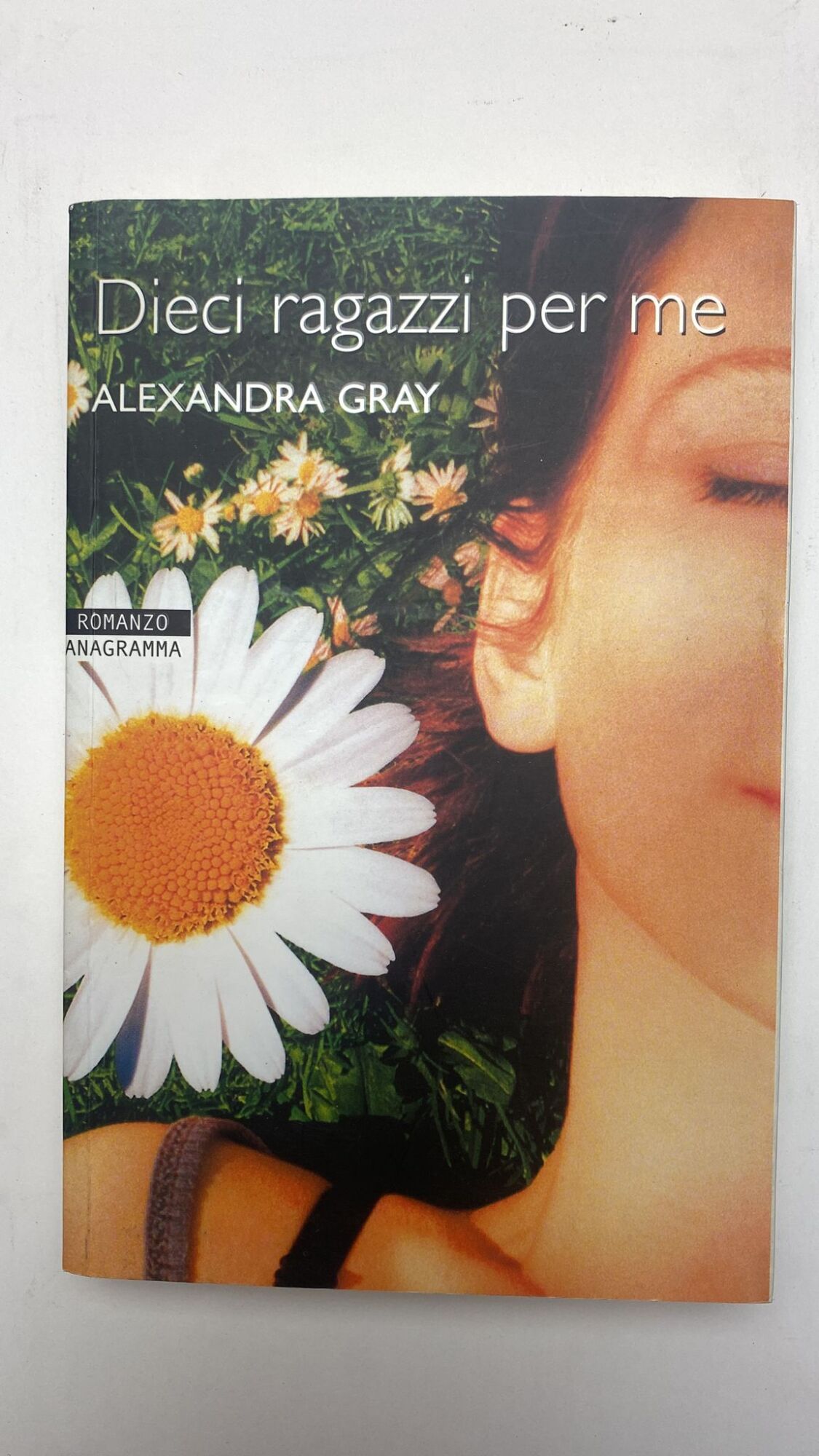 Dieci ragazzi per me