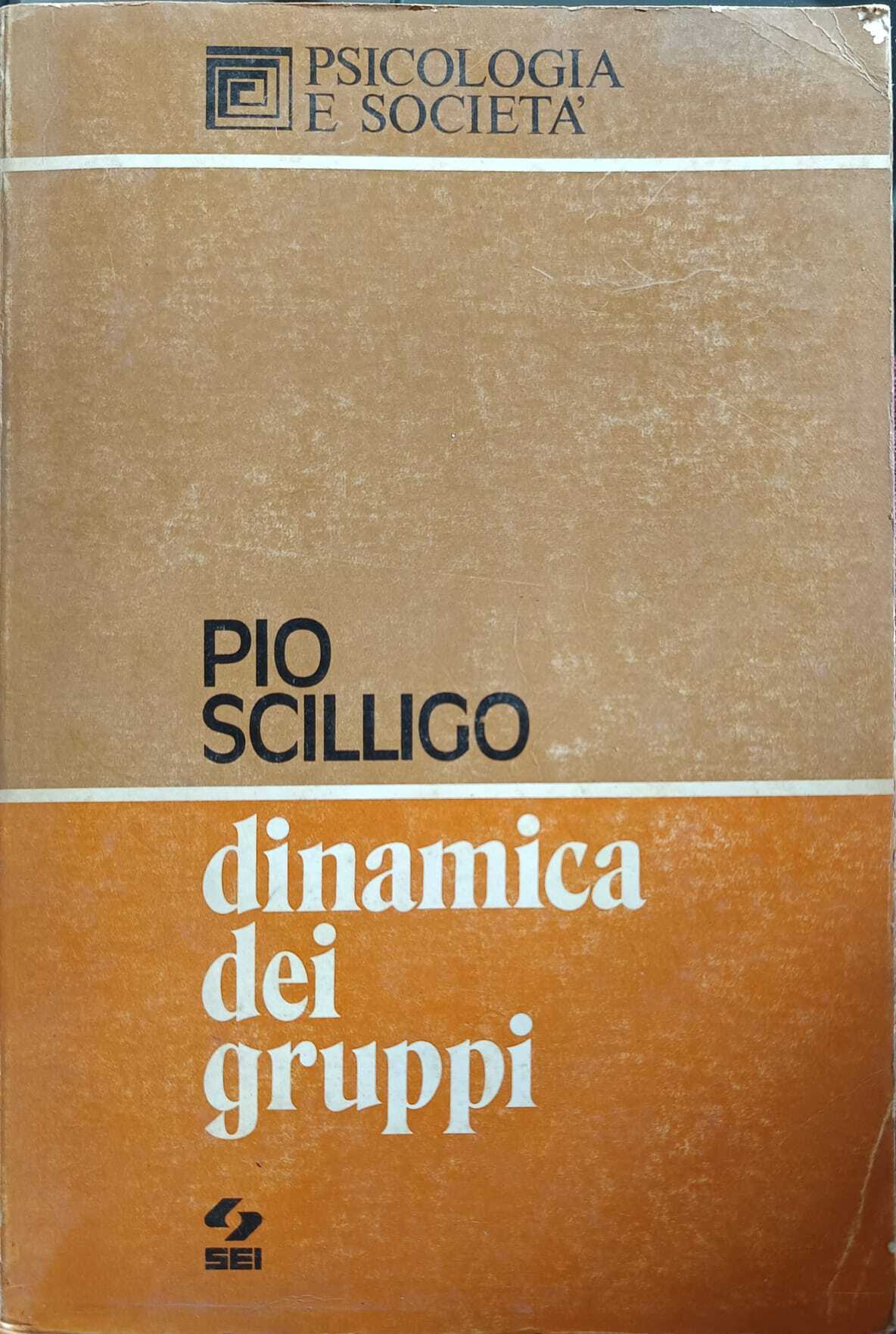 Dinamica dei gruppi