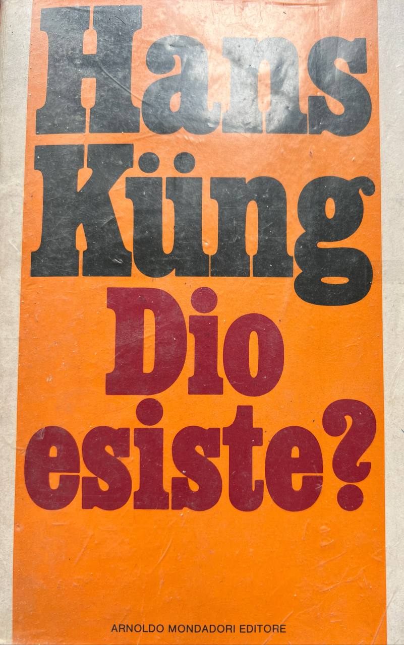 Dio esiste?