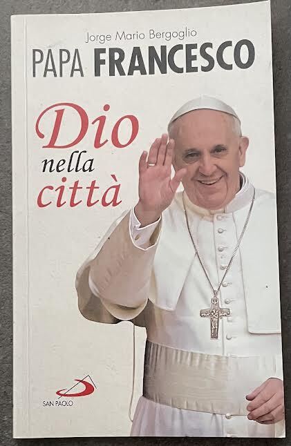 Dio nella città