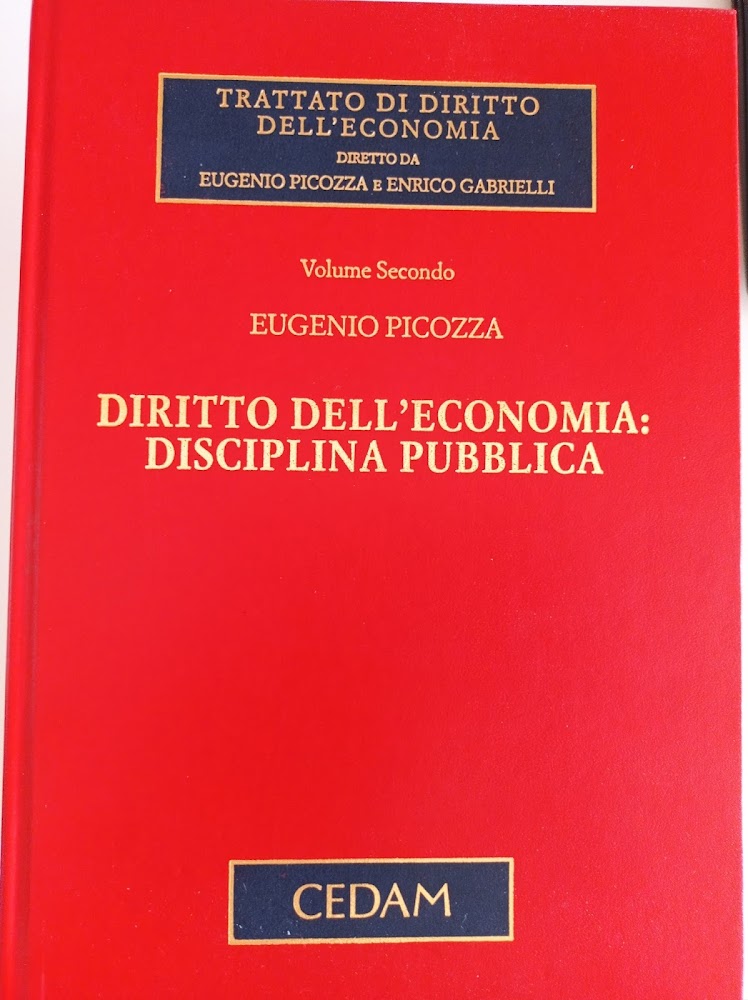 Diritto economia disciplina pubblica: Vol. 2