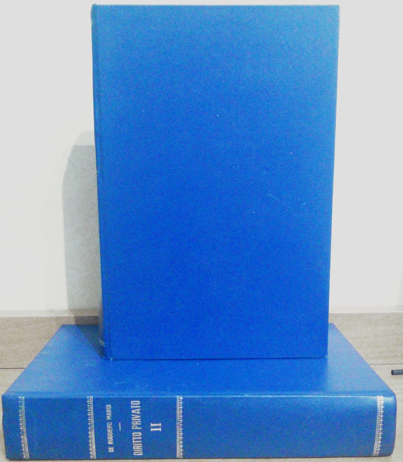 Diritto privato 2 volumi