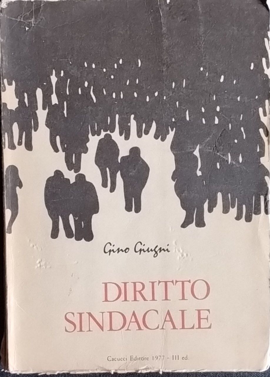 Diritto sindacale