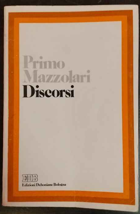 Discorsi