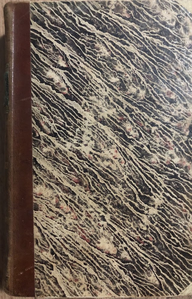 Dizionario di Teologia dell'abbate Nicola Silvestro Bergier. Vol.II D-Kyr