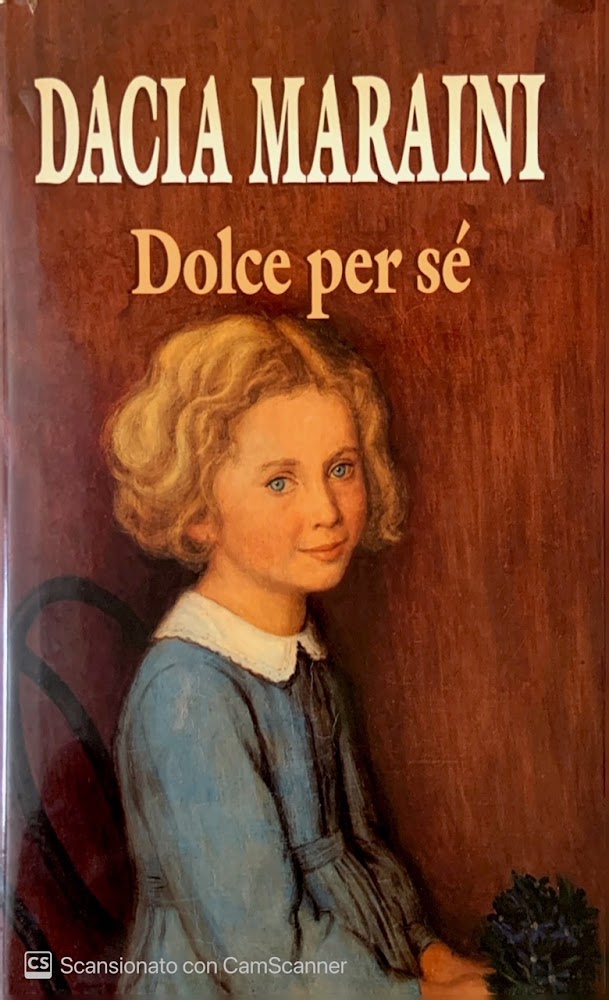 Dolce per sé