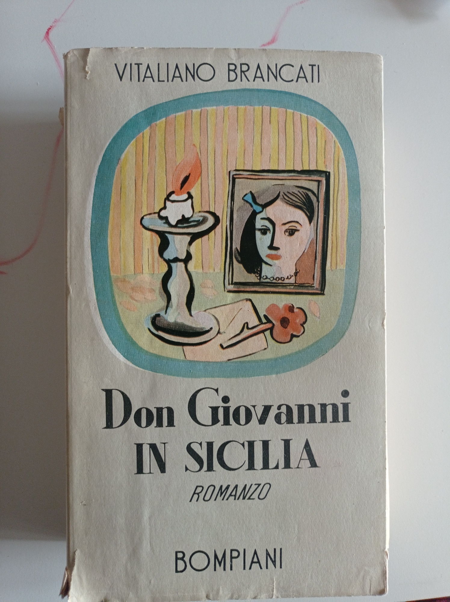 Don Giovanni in Sicilia